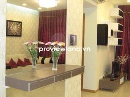 2 Phòng ngủ Chung cư for rent in Sài Gòn Pearl, Phường 22, Phường 22