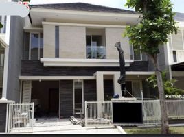 5 Schlafzimmer Haus zu verkaufen in Sukolilo, East Jawa, Sukolilo