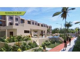2 Schlafzimmer Wohnung zu verkaufen in Isla Mujeres, Quintana Roo, Isla Mujeres