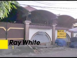 4 Bedroom House for sale in East Jawa, Tenggilis Mejoyo, Surabaya, East Jawa