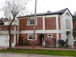 3 Bedroom House for sale in Moron, Buenos Aires, Moron