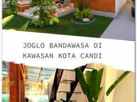 2 Bedroom Villa for sale in Prambanan, Klaten, Prambanan