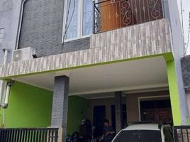 6 Schlafzimmer Haus zu verkaufen in Tangerang, Banten, Ciledug