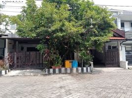 4 Bedroom House for sale in East Jawa, Rungkut, Surabaya, East Jawa