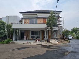 5 Bedroom House for sale in Basilea Convention Center, Legok, Legok