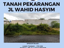  Tanah for sale in Yogyakarta, Depok, Sleman, Yogyakarta