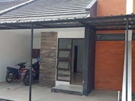 2 Bedroom House for sale in Margacinta, Bandung, Margacinta