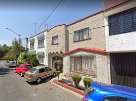 3 Schlafzimmer Villa zu verkaufen in Gustavo A Madero, Mexico City, Gustavo A Madero