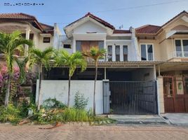 3 Habitación Villa en venta en Mulyorejo, East Jawa, Mulyorejo