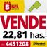  Terreno (Parcela) en venta en San Fernando, Chaco, San Fernando