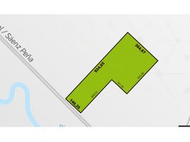  Terreno (Parcela) en venta en San Fernando, Chaco, San Fernando