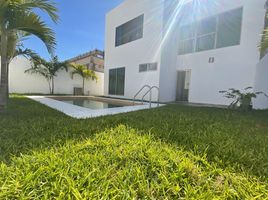 3 Schlafzimmer Villa zu verkaufen in Yaxkukul, Yucatan, Yaxkukul