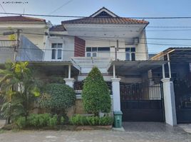 4 Schlafzimmer Haus zu verkaufen in Rungkut, East Jawa, Rungkut