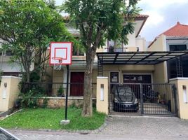 3 Bedroom House for sale in Dukuhpakis, Surabaya, Dukuhpakis