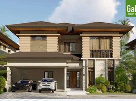 4 Schlafzimmer Villa zu verkaufen in Cebu City, Central Visayas, Cebu City, Cebu