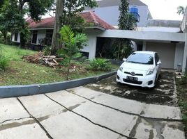 6 chambre Maison for sale in Kaya Rempah MRT Fatmawati, Cilandak, Cilandak