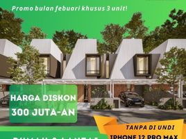 2 Bedroom House for sale in Majalengka, West Jawa, Kartajati, Majalengka