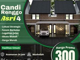 2 Bedroom House for sale in Singosari, Malang Regency, Singosari