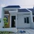 2 Schlafzimmer Villa zu verkaufen in Prambanan, Jawa Tengah, Prambanan, Klaten, Jawa Tengah