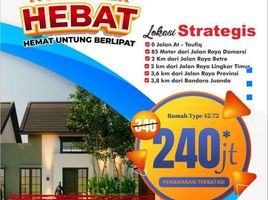 2 Bedroom House for sale in Buduran, Sidoarjo, Buduran