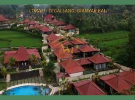 15 Bedroom House for sale in Ubud, Gianyar, Ubud