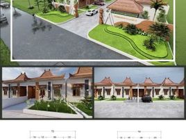 2 Bedroom House for sale in Prambanan, Jawa Tengah, Prambanan