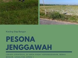  Land for sale in Jenggawah, Jember, Jenggawah