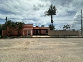3 Schlafzimmer Haus zu verkaufen in Conkal, Yucatan, Conkal