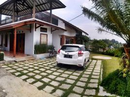 6 Bedroom Villa for sale in Indonesia, Parongpong, Bandung, West Jawa, Indonesia