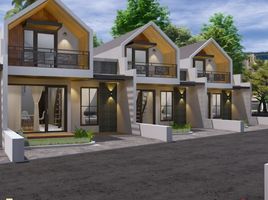 2 Kamar Vila for sale in Prambanan, Jawa Tengah, Prambanan, Klaten, Jawa Tengah
