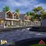 2 Kamar Vila for sale in Prambanan, Jawa Tengah, Prambanan, Klaten, Jawa Tengah