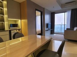 2 Bedroom Condo for rent in Universitas Katolik Indonesia Atma Jaya, Tanah Abang, Tanah Abang