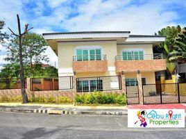 5 Schlafzimmer Haus zu verkaufen in Consolacion, Central Visayas, Consolacion, Cebu, Central Visayas, Philippinen