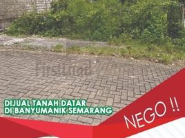  Tanah for sale in Banyumanik, Jawa Tengah, Banyumanik