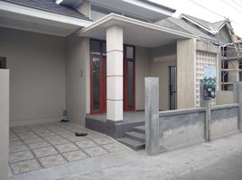 Maison 3 chambre à vendre à Sleman, Yogyakarta, Sleman, Sleman, Yogyakarta, Indonésie