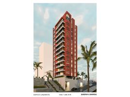 1 Habitación Departamento en venta en Ecuador, Manta, Manta, Manabi, Ecuador