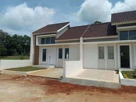 2 Bedroom House for sale in Bandar Lampung, Lampung, Sukarame, Bandar Lampung