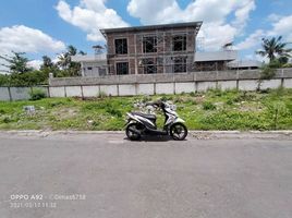  Tanah for sale in Yogyakarta, Godeyan, Sleman, Yogyakarta