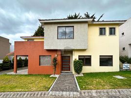 3 Schlafzimmer Villa zu verkaufen in Lerma, Mexico, Lerma