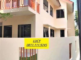 3 chambre Maison for sale in Pondok Aren, Tangerang, Pondok Aren