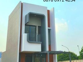 3 Bedroom House for sale in Serpong, Tangerang, Serpong