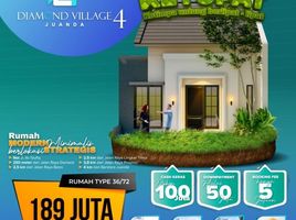 2 Bedroom House for sale in Buduran, Sidoarjo, Buduran