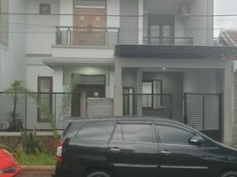 4 Bedroom House for sale in East Jawa, Sukolilo, Surabaya, East Jawa