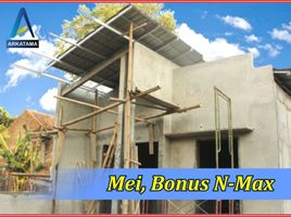 2 Bedroom House for sale in Depok, Sleman, Depok