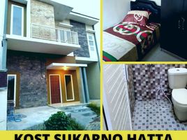 Maison 9 chambre à vendre à Lowok Waru, East Jawa, Lowok Waru, Malang Regency