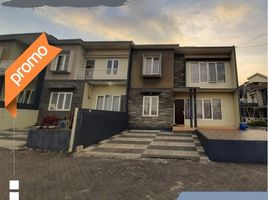 3 Kamar Vila for sale in Batu, Malang Regency, Batu