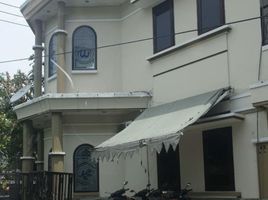 4 Bedroom House for sale in Gubeng, Surabaya, Gubeng