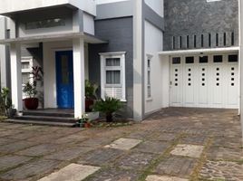 3 Kamar Rumah for sale in Jaga Karsa, Jakarta Selatan, Jaga Karsa