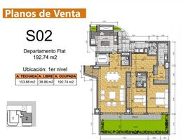 在秘鲁出售的 住宅, Miraflores, Lima, Lima, 秘鲁