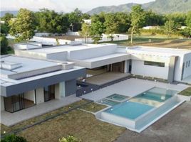 4 Habitación Casa en venta en Pereira, Risaralda, Pereira